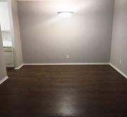 Meridian apartment for rent - Living room at Landmark Apartment Homes, Meridian, 39305