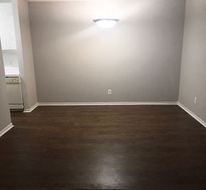 Meridian apartment for rent - Living room at Landmark Apartment Homes, Meridian, 39305
