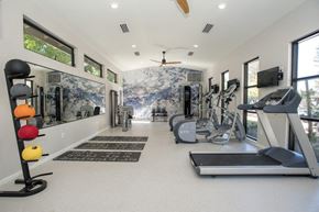 Manteca apartment for rent - Gym Manteca CA 95336 Apt Homes for Rent