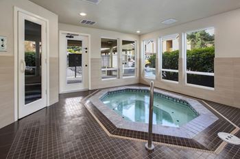 Spa/hot tub