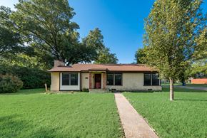 Garland house for rent - 1601 Lakeside Drive Garland TX 75042