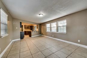 Garland house for rent - 1601 Lakeside Drive Garland TX 75042