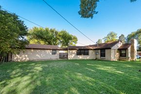 Garland house for rent - 1601 Lakeside Drive Garland TX 75042