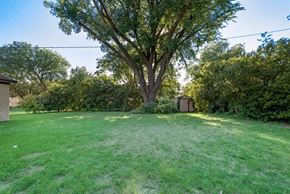 Garland house for rent - 1601 Lakeside Drive Garland TX 75042