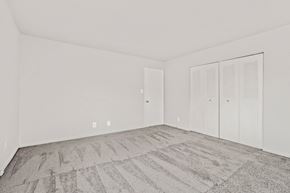 Windsor Mill apartment for rent - Large bedroom with closets