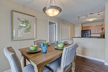 Brushed nickel fixtures