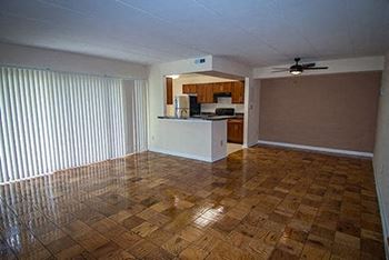 Ashley hardwood flooring