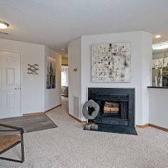 Fireplace*