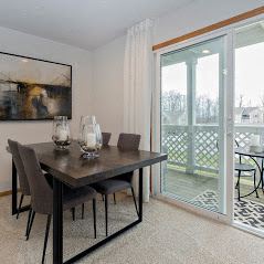 Patio/balcony