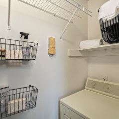 Washer/dryer