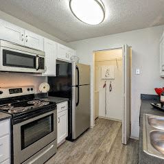 Wood-style flooring