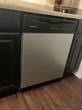 Dishwasher