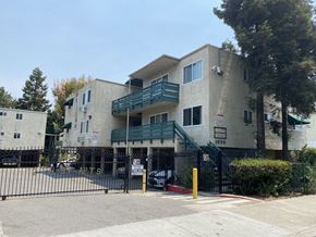 San Jose apartment for rent - Prodesse Property Group 1030 S. 12th Street San Jose, CA 95112