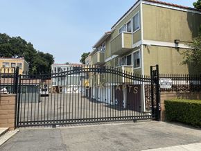 San Jose apartment for rent - Reed Oaks Apartments 311 E. Reed Street San Jose, CA 95112