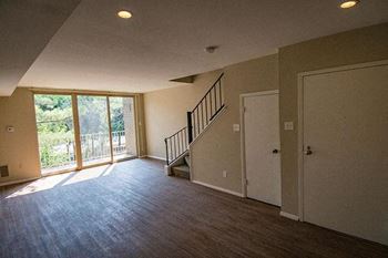 Hardwood flooring 1