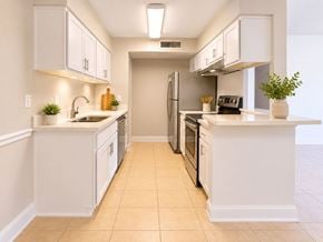Tampa apartment for rent - Woodridge at Carrollwood Apartments