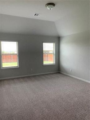 Midlothian house for rent - 618 Dove Creek Park