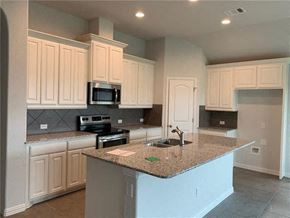 Midlothian house for rent - 618 Dove Creek Park