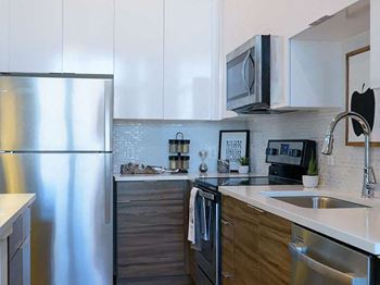 Three color schemes to choose from