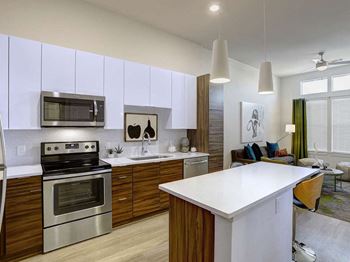 Three color schemes to choose from