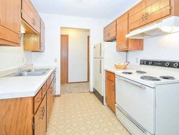Dishwasher (select homes)