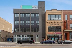Chicago apartment for rent - 1938-42 North