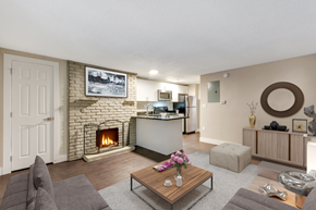 Denver apartment for rent - 137 S Penn Apartments in Denver, Colorado