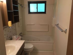 Bedford Heights house for rent - 5543 Meadow Lane
