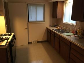 Bedford Heights house for rent - 5543 Meadow Lane