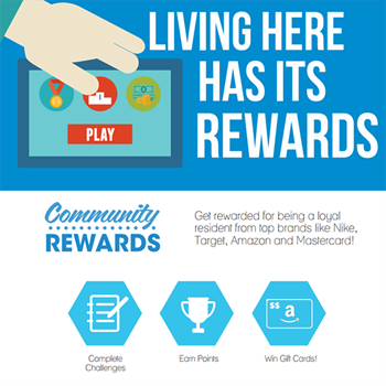 Rewards