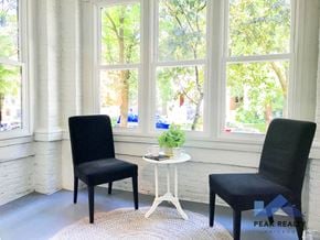 Chicago apartment for rent - extra sun room