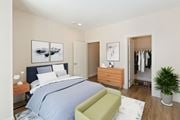 Newton apartment for rent - Spacious Bedrooms with Floor-To-Ceiling Windows - 28 Austin in Newton, MA