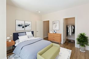 Newton apartment for rent - Spacious Bedrooms with Floor-To-Ceiling Windows - 28 Austin in Newton, MA
