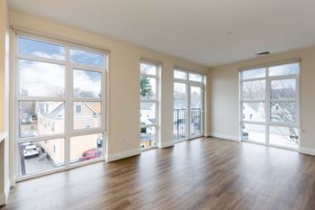 Oversize windows