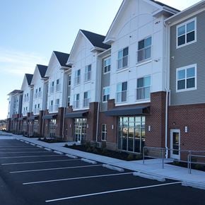 Forest Hill apartment for rent - Rock Spring Station in Forest Hill