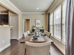 Dallas apartment for rent - Town homes in University Park and Park Cities in Dallas, TX,