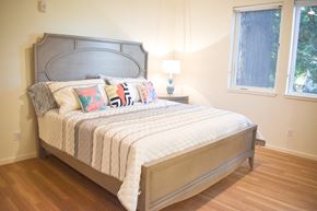 Portland apartment for rent - Sunnyside Bedroom