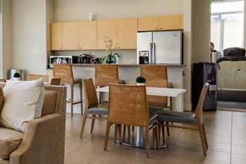 Community kitchen