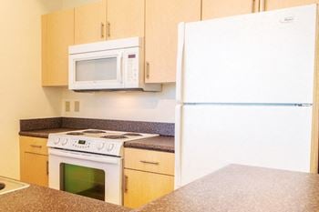 Appliances