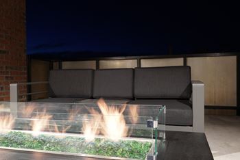 Fire pit