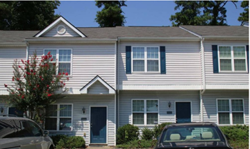 Durham house for rent - 110 Blue Crest Ln.
