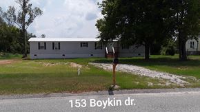 Beech Island house for rent - 153 Boykin Drive