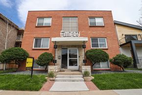 Denver apartment for rent - The Emery Apartments in Denver, Colorado