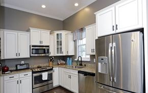 Charleston apartment for rent - Residential Clubhouse Interior at The Avenues of West Ashley