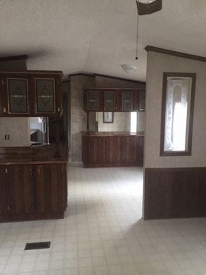 Laurens house for rent - 306 Scarlett Court