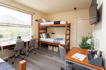 Furnished