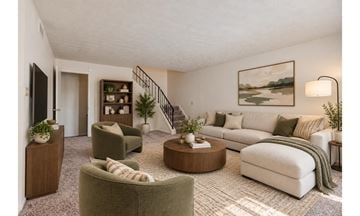 Rochester townhouse for rent - Brighton Colony Townhomes