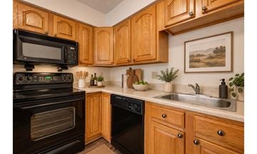 Rochester townhouse for rent - Brighton Colony Townhomes