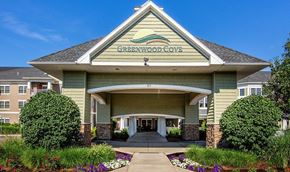 Rochester apartment for rent - Leasing Office
