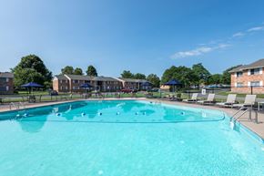 Henrietta apartment for rent - Swimming Pool